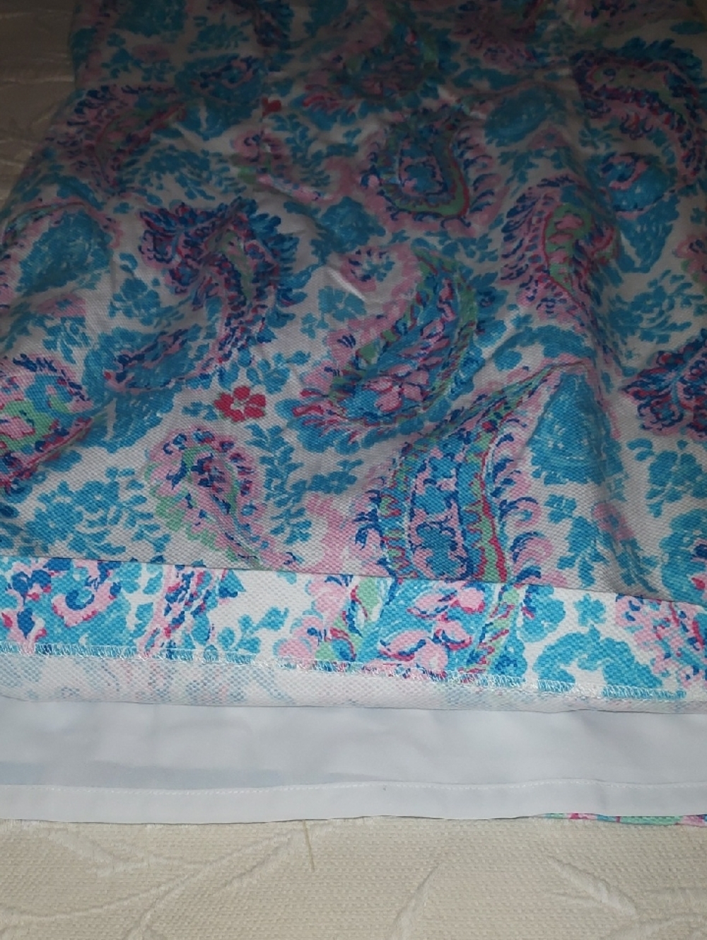 Talbots Fresco Sheath Dress - Picture 11 of 11